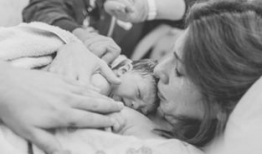 孕妇分娩视频,见证生命诞生的震撼瞬间