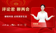 两会视频,聚焦民生福祉，共绘发展蓝图”