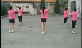 小苹果广场舞视频大全,全民健身的欢乐旋律