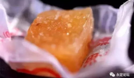 猪油糖,传统美味与甜蜜回忆的完美融合